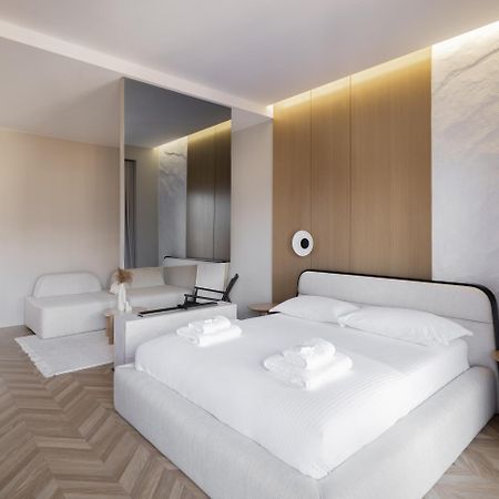 Square Inn Garden Aparthotel 티라나 외부 사진
