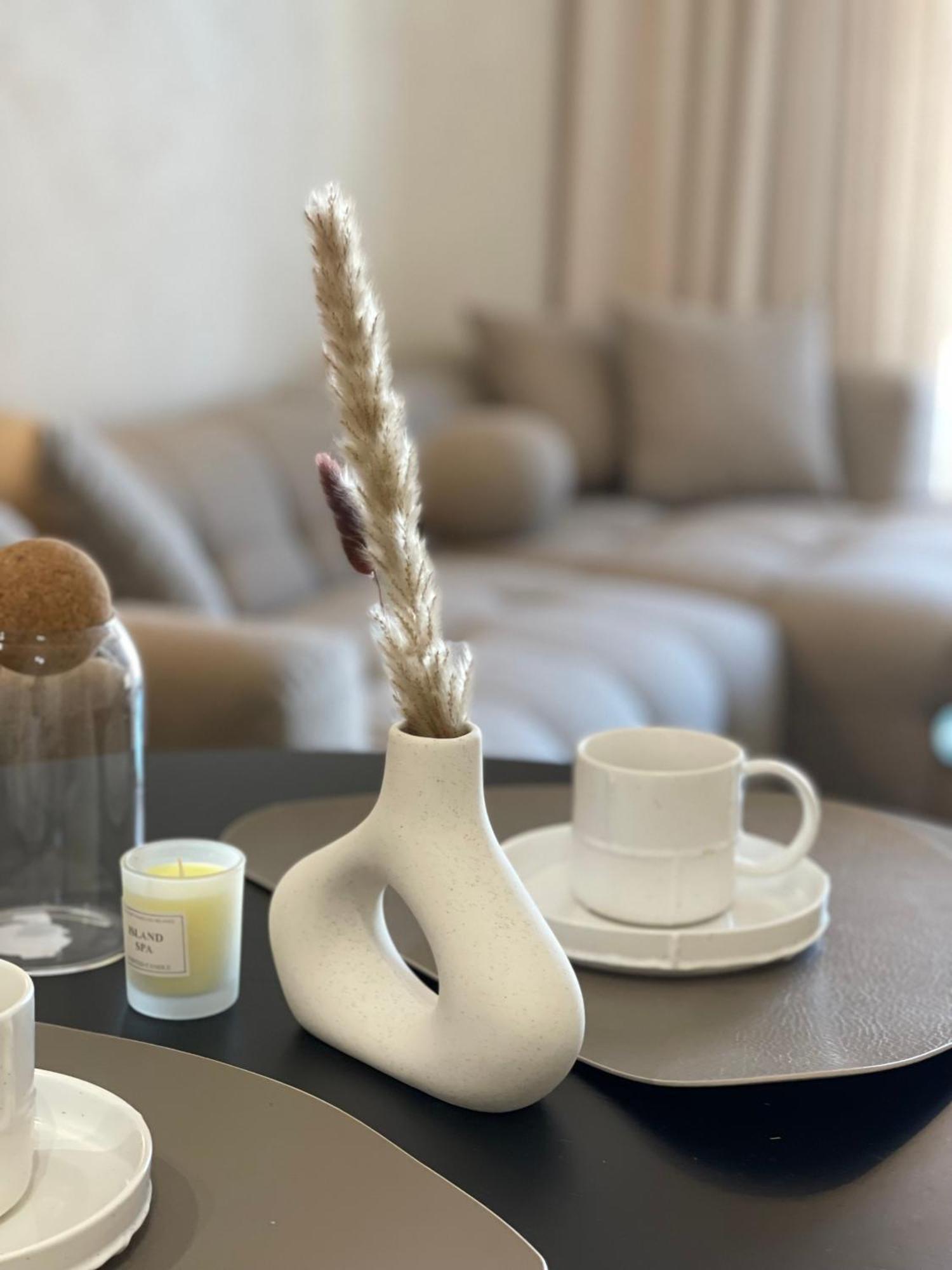 Square Inn Garden Aparthotel 티라나 외부 사진