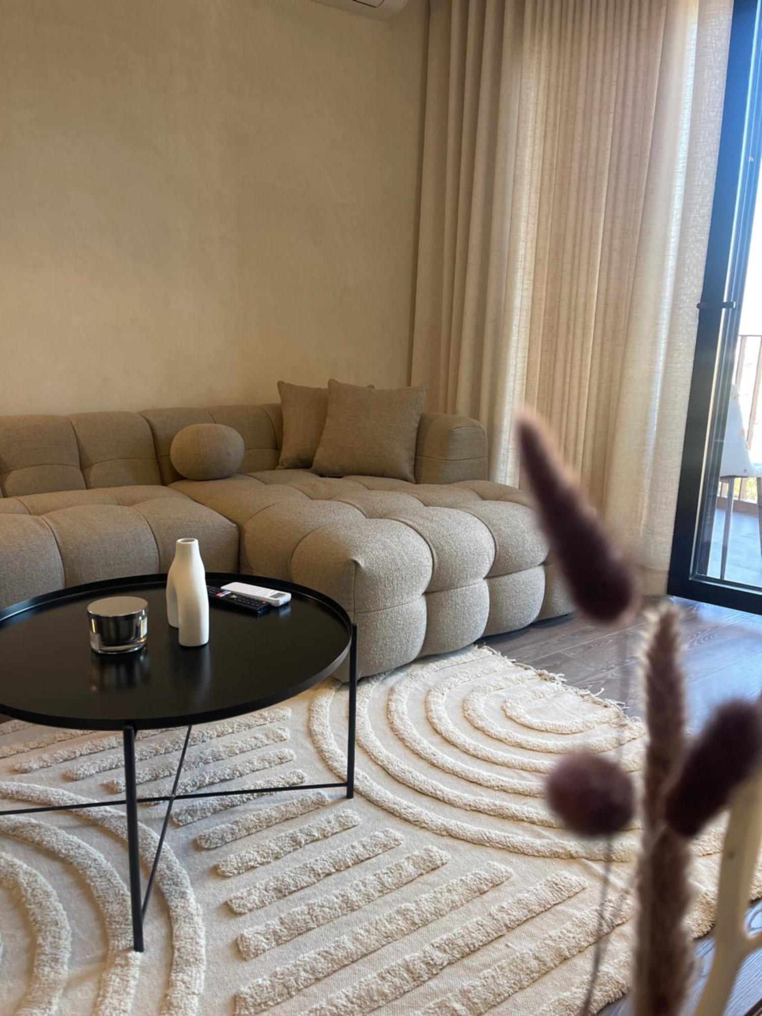 Square Inn Garden Aparthotel 티라나 외부 사진
