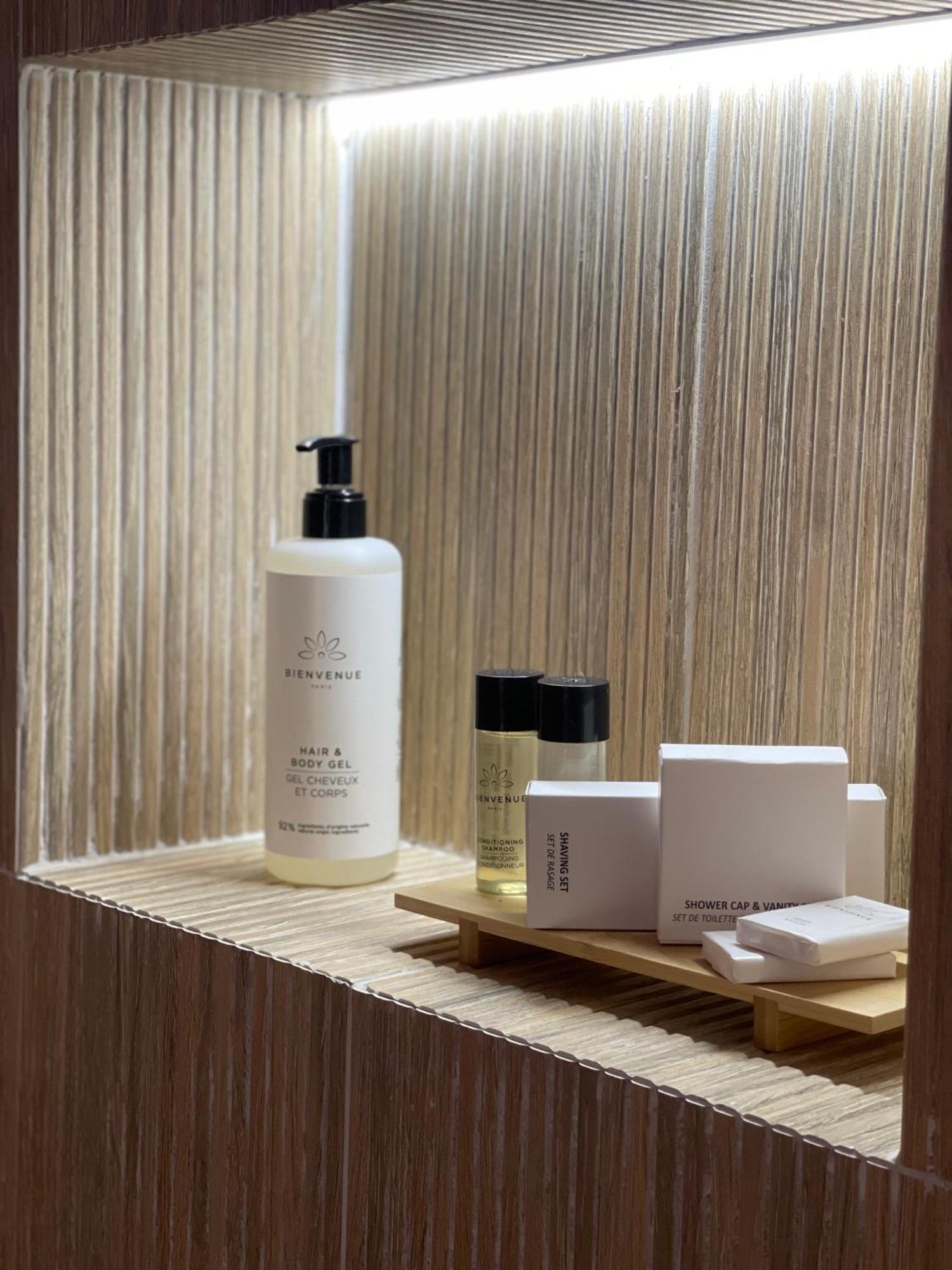 Square Inn Garden Aparthotel 티라나 외부 사진