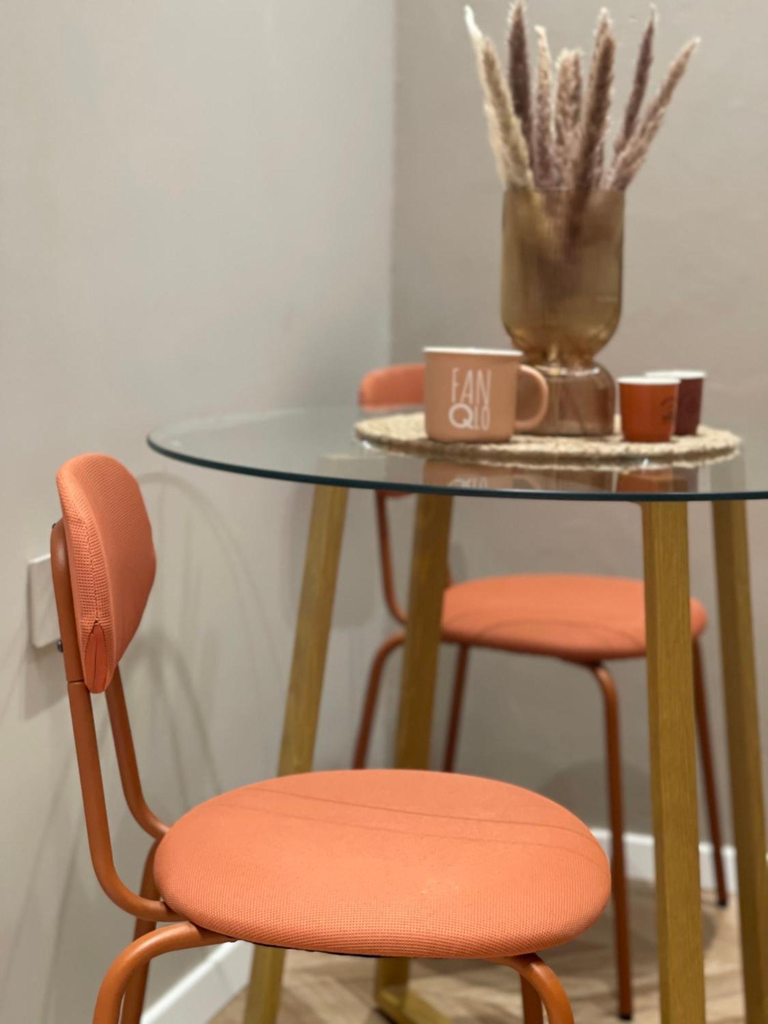 Square Inn Garden Aparthotel 티라나 외부 사진
