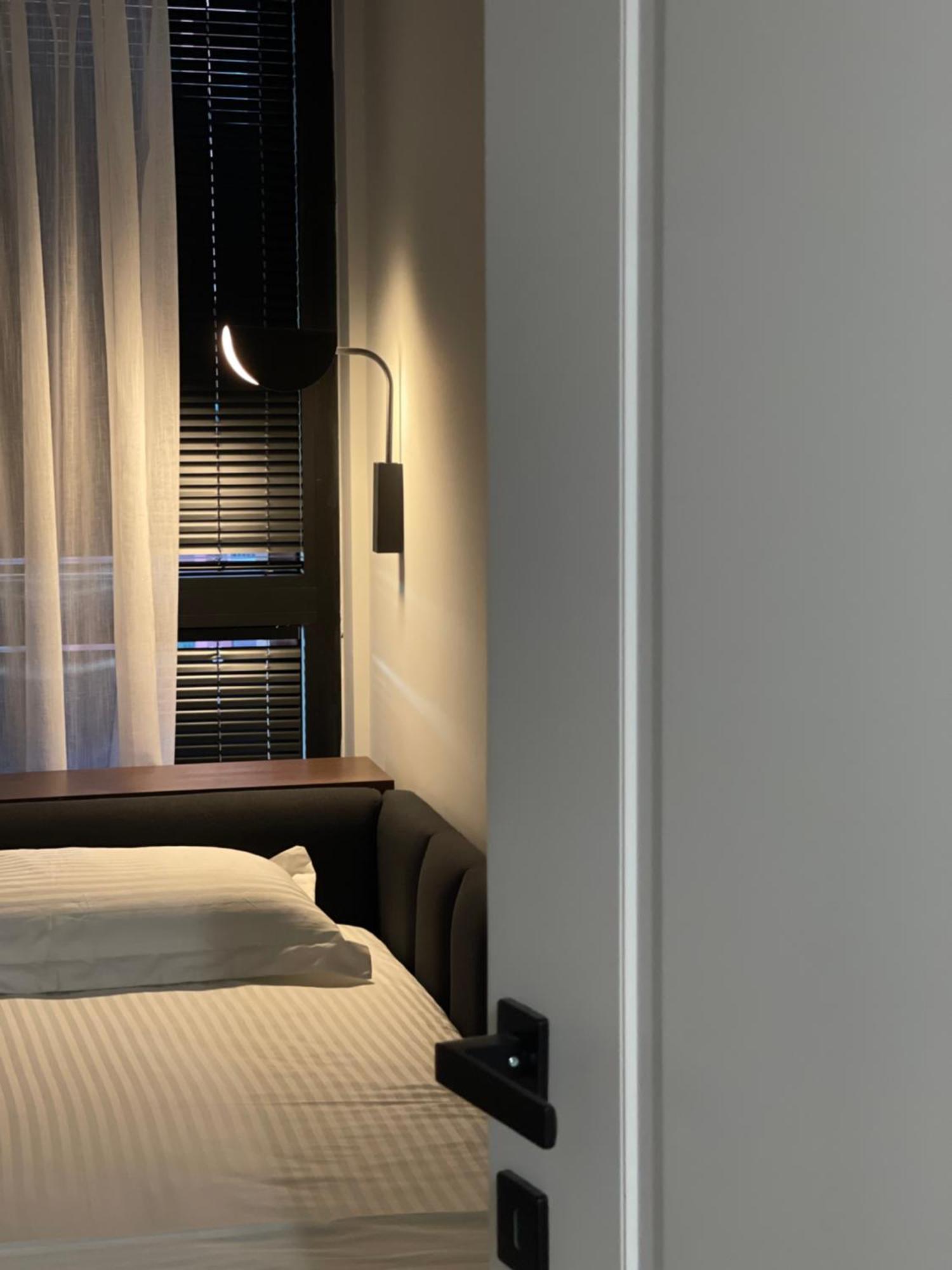 Square Inn Garden Aparthotel 티라나 외부 사진