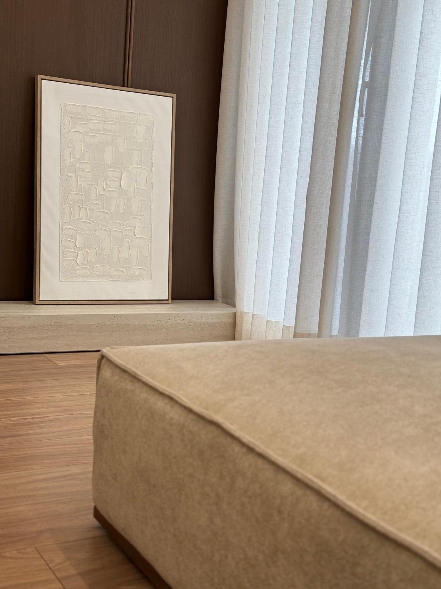 Square Inn Garden Aparthotel 티라나 외부 사진